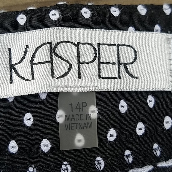 ❤Kasper kristy slim fit size 14 p - Picture 4 of 8
